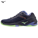 MIZUNO ~Ym nh{[V[Y EG[uXeX lI WAVE STEALTH NEO Y jp fB[X p X1GA2000 11y23FW-SPZz