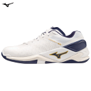 MIZUNO ~Ym nh{[V[Y EG[uXeX lI WAVE STEALTH NEO Y jp fB[X p X1GA2000 43y23FW-SPZz