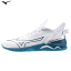 MIZUNO ミズノ ハンドボールシューズ ウエーブミラージュ 5 WAVE MIRAGE 5 メンズ 男性用 レディース 女性用 X1GA2350 21【24SS-SPZ】