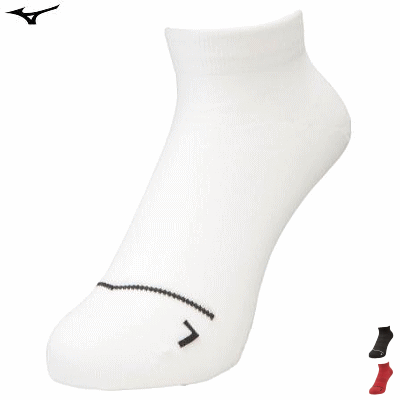 【10%OFFクーポン配布中】MIZUNO ミズノ ランニングソックス 靴下 ランニンググリップソックス メンズ 男性用 レディース 女性用 J2MX1005【...