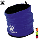 KELME ケルメ ネックウォーマー リバーシブル Jr.NECK-WARMER フットサル サッカー ジュニア キッズ 子供用 K15Z910C【1枚までメール便OK】