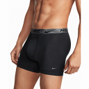 NIKE iCL {NT[pc {NT[u[t  2g BOXER BRIEF 2PK Y jp KE1076 UB1yԕisz