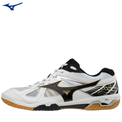 mizuno wave fang xt3