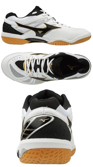mizuno wave fang xt3