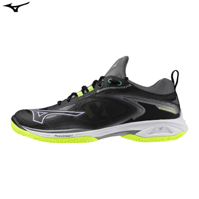 MIZUNO ミズノ バドミントンシューズ ウエーブクロー 3 WAVE CRAW メンズ 男性用 レディース 女性用 日本バドミントン協会検定合格品 71GA2473