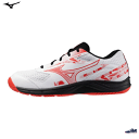 MIZUNO ミズノ バドミントンシューズ スカイブラスター4メンズ 男性用 レディース 女性用 71GA2533