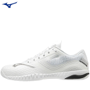 MIZUNO ミズノ 卓球シューズ ウエーブドライブ EL WAVE DRIVE EL 81GA2001