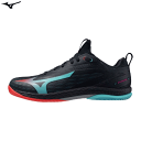 MIZUNO ミズノ 卓球シューズ ウエーブドライブ NEO 4 WAVE DRIVE メンズ 男性用 レディース 女性用 81GA2500