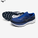 MIZUNO ~Ym jOV[Y g[jOV[Y EG[uXJCCY 5 Ch WAVE SKYRISE 5 WIDE Y jp J1GC2423