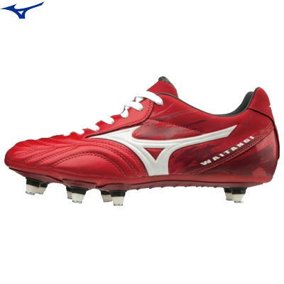 MIZUNO ミズノ ラグビー スパイク ワイタンギPS R1GA1900