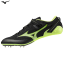 MIZUNO ミズノ 陸上スパイク エックスブラストエリート 3 X BLAST ELITE 3 短距離 ハードル U1GA2302 12