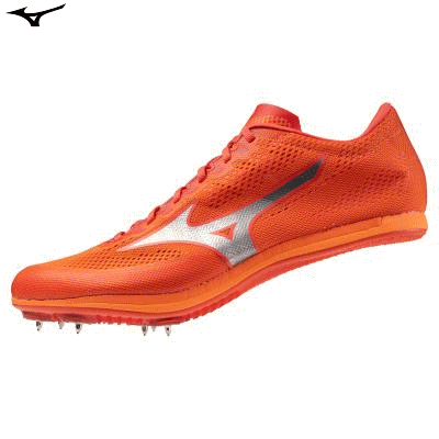MIZUNO ミズノ 陸上 スパイク エックスストリーム MD 中距離 U1GA2313 MIZUNO ミズノ 陸上 スパイク エックスストリーム MD 中距離 U1GA2313