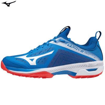 【全品対象10%OFFクーポン★10/1〜24時間】MIZUNO ミズノ フィールドホッケーシューズ ウエーブパンテーラ WAVE PANTHERA メンズ 男性用 レディース 女性用 X1GA2010