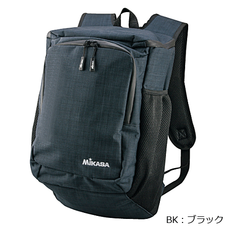 ミカサ ボールバッグ リュックタイプ ボールケース ボール入れ バレーボールバッグ サッカーボールバッグ リュックサック AC-BGR20通販 サッカー 用品 セール