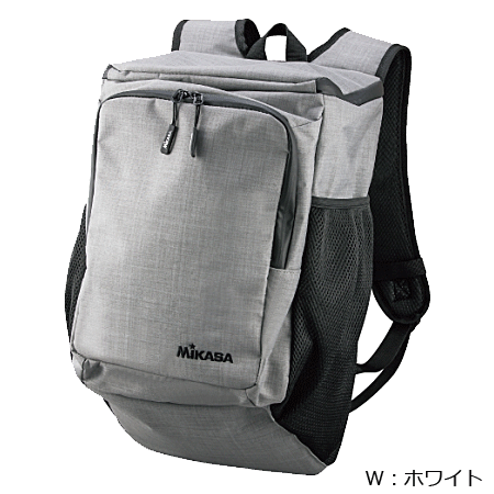 ミカサ ボールバッグ リュックタイプ ボールケース ボール入れ バレーボールバッグ サッカーボールバッグ リュックサック AC-BGR20通販 サッカー 用品 セール