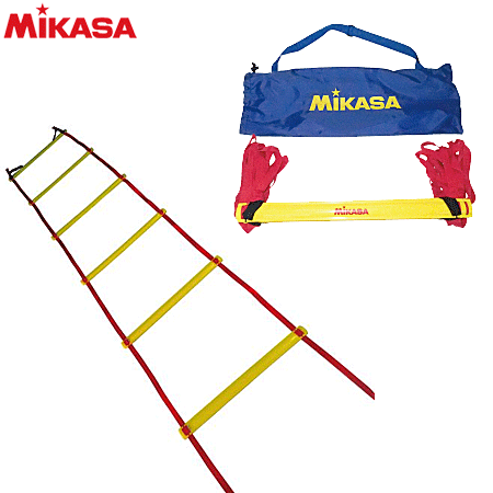 ミカサ　ラダートレーナー・トレーニング用品・練習器具[FLD2]