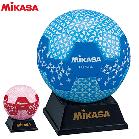 【卒業シーズンの大人気商品】ミカサ フットサル サインボール 記念品 お祝い 卒業品 贈呈品 FLL2