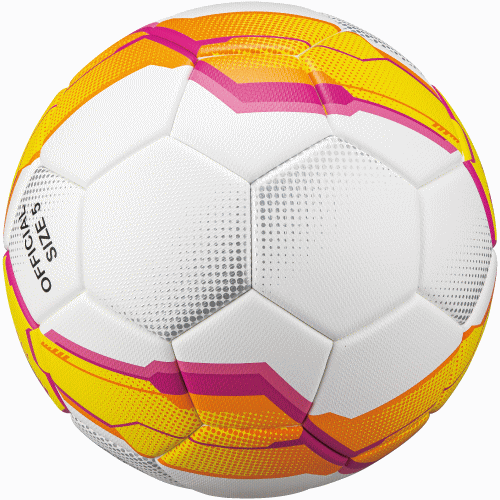 ミカサ サッカーボール 検定球 芝用 5号球 アルムンド ALMUNDO 大学サッカー公式試合球 FT550B-YP-FQP-JUFA 3