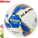 ミカサ サッカーボール ALMUNDO アルムンド 検定球 芝用 5号球 国際公認球 FT550B FQP