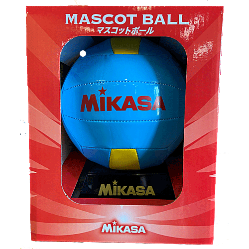 【クーポンで20％OFF】★お買得10ヶセット★ ミカサ ドッジボール サインボール 10個セット 記念品 卒業 卒団 お祝い PKC2-D-SBY MIKASA 2