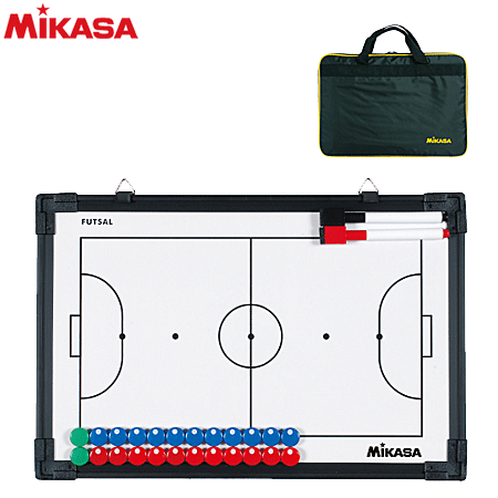 ミカサ フットサル作戦盤 サッカー用品[SB-FS]