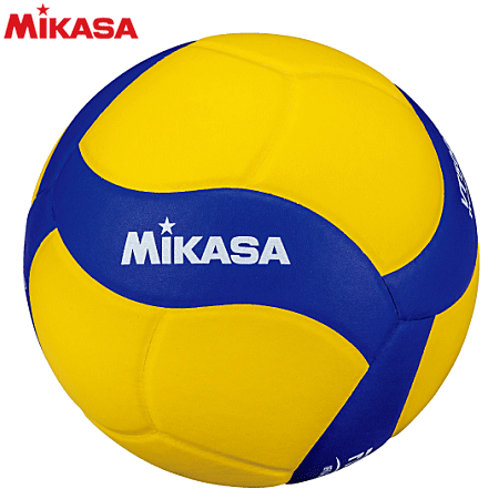ミカサ トレーニング用 バレーボール 5号球 500g VT500W