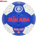 ミカサ MIKASA ハンドボール2号 屋内用 検定球 国際公認球 HB250B-WBL