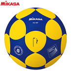 ミカサ MIKASA コーフボール 5号球 国際コーフボール連盟公式試合球 K5-IKF