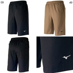 MIZUNOミズノチノパントレーニングパンツチノハーフパンツメンズ男性用レディース女性用男女兼用32JD7135【1枚までメール便OK】