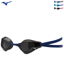 MIZUNO ミズノ スイムゴーグル スイミングゴーグル GX・SONIC EYE J ノンクッションタイプ メンズ 男性用 レディース 女性用 N3JE900...