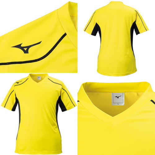 MIZUNO ミズノ サッカー フットボール トレーニングウェア ゲームシャツ フィールドシャツ ジュニア キッズ 子供用 P2MA8120【1枚までメール便OK】通販 サッカー 用品 セール