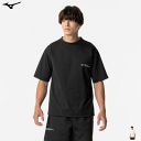 MIZUNO ミズノ サッカー フットボール 半袖Tシャツ ソフトドライTシャツ メンズ 男性用 レディース JAPAN SPIRIT. 女性用 P2MAB06...
