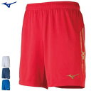 MIZUNO ミズノ サッカー フットボール トレーニングパンツ フィールドパンツ メンズ 男性用 レディース 女性用 P2MB8300【1枚までメール便OK】