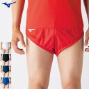 MIZUNO ミズノ 陸上ウェア レーシングパンツ メンズ 男性用 U2MB7051【1枚までメール便OK】