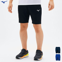 MIZUNO ミズノ ジャージ トレーニングパンツ ソフトニット ハーフパンツ メンズ 男性用 レディース 女性用 ジュニア キッズ 子供用 32MD1161