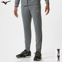 【10%OFFクーポン配布中】即日発送 MIZUNO ミズノ ジャージ パンツ ソフトニットパンツ トレーニングパンツ メンズ 男性用 レディース 女性用 ユニ...