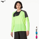 MIZUNO ミズノ Tシャツ 長袖シャツ トレーニングウェア メンズ 男性用 レディース 女性用 32MAA140【1枚までメール便OK】