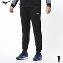 MIZUNO ミズノ ジャージ パンツ ソフトニットパンツ スーパースリム トレーニングパンツ メンズ 男性用 レディース 女性用 ユニセックス 男女兼用 32...