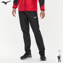 MIZUNO ミズノ ウィンドブレーカー パンツ トレーニングパンツ メンズ 男性用 レディース 女性用 ユニセックス 男女兼用 32MF9120