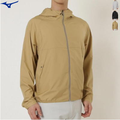 MIZUNO ߥ ѥȥѥ 㥱å ȥɥ ȥ٥   B2ME1051