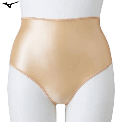 MIZUNO ミズノ スイムサポーター ハイウエスト レディース 女性用 N2JBB6C4【1点までメール便OK】【24SS-N】
