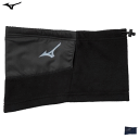 MIZUNO ミズノ ネックウォーマー サッカー フットボール 大人用 P2JY2510【1点までメール便OK】