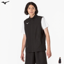 MIZUNO ミズノ トレーニング クロス ベスト 男性用 レディース 女性用 32JCA135