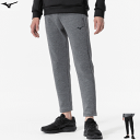 MIZUNO ミズノ ストレッチスウェットスリムパンツ トレーニングウェア メンズ 男性用 レディース 女性用 32MDA560