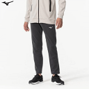 MIZUNO ミズノ トレーニングパンツ ソフトストレッチパンツ メンズ 男性用 レディース 女性用 32MDB005