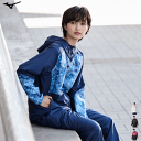 MIZUNO ミズノ ウィンドブレーカージャケット トレーニングウェア ブレスサーモ ウォーマージャケット レディース 女性用 32MEB831