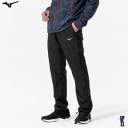MIZUNO ミズノ ウィンドブレーカー パンツ トレーニングパンツ ブレスサーモウォーマーパンツ メンズ 男性用 レディース 女性用 32MFB541