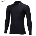 【10%OFFクーポン配布中】MIZUNO ミズノ バイオギア RS シャツ インナーウェア インナーシャツ アンダーシャツ ラケットスポーツ BIO GEAR メンズ 男性用 62JAB050【1枚までメール便OK】