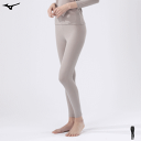 【10%OFFクーポン配布中】ミズノ ブレスサーモ 発熱ウエア 肌着 下着 ロングタイツ スパッツ レディース 女性用 MIZUNO BREATH THERMO...