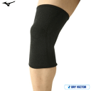 MIZUNO ミズノ 膝用 サポーター ひざ用 ドライベクター 1枚入り 男女兼用 C2JSB604【1点までメール便OK】(4)
